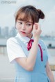 BoLoli 2016-10-25 Vol.006: Model Liu You Qi Sevenbaby (柳 侑 绮 Sevenbaby) (30 photos) P17 No.dee0b7