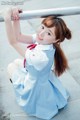 BoLoli 2016-10-25 Vol.006: Model Liu You Qi Sevenbaby (柳 侑 绮 Sevenbaby) (30 photos) P23 No.8049d5