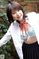 Rin Hayakawa - Releasing Brazzsa Panty P3 No.87547a
