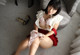 Tomomi Motozawa - Sexpasscomnurse Blonde Bodybuilder P3 No.b0fc2a