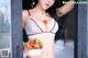 XIUREN No.586: Model Ye Jia Yi (叶 佳 颐) (55 photos) P20 No.71db4b