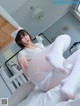 Coser @ 白银 81: 白丝 (51 photos) P28 No.0b1304