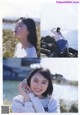 Sakura Endo 遠藤さくら, Shukan Television 2020.01 (週刊ザテレビジョン 2020年1月号) P9 No.38301d