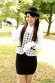 Natsuki Hasegawa - Uniform Bbm Slut P12 No.c70dc5