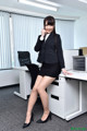 Natsuki Hasegawa - Uniform Bbm Slut P21 No.bef890