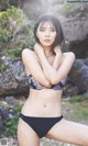 Asuka Kawazu 川津明日香, 週プレ Photo Book 「It’s NEW」 Set.03 P13 No.278e46