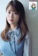 Renka Iwamoto 岩本蓮加, UTB 2021.08 (アップトゥボーイ 2021年8月号)