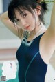 Fuuka Kumazawa 熊澤風花, Young Jump 2019 No.13 (ヤングジャンプ 2019年13号) P1 No.b16db6