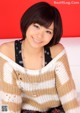 Hitomi Yasueda - Sik Iler Modelos Tv P9 No.44bbe4