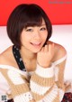 Hitomi Yasueda - Sik Iler Modelos Tv P8 No.8ee149