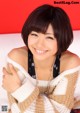 Hitomi Yasueda - Sik Iler Modelos Tv P1 No.af1318