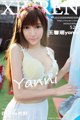 XIUREN No.304: Model Yanni (王馨瑶) (53 photos) P40 No.152738