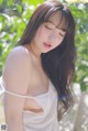 Son Yeeun 손예은, [MIKELY] Pure Set.01 P47 No.09d250