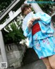 Kimono Sarina - Spankbank Xvideo P5 No.fdc034