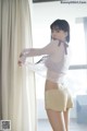 Noa Tsurushima 鶴嶋乃愛, デジタル写真集 １６９カットの大ボリューム『秘密』 Set.04 P3 No.101170 Image No. 75