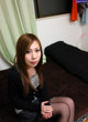 Rie Yamashita - Chloe18 Babes Lip P6 No.e3378b