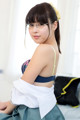 Yurina Ayashiro - Porngirlsex Totally Naked P9 No.204c01