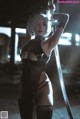 夏小秋秋秋 Cosplay 2B ニーア オートマタ P19 No.321852