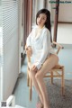 UGIRLS U302: Model Ling Fei (凌菲) (66 pictures) P25 No.9b88b8