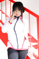 Bonnou Chousashitsu - Hypersex Uniform Wearing P5 No.a37cd6