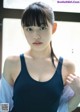 Reia Inoko 猪子れいあ, Young Gangan 2021 No.19 (ヤングガンガン 2021年19号)