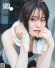 Rena Yamazaki 山﨑怜奈, BOMB! 2021.07 (ボム 2021年7月号) P7 No.abf019