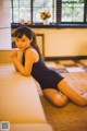 BoLoli 2017-09-21 Vol.122: Model Liu You Qi Sevenbaby (柳 侑 绮) (55 photos) P44 No.2274a5
