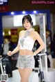 Beautiful Hong Ji Yeon at the 2017 Seoul Motor Show (146 pictures) P33 No.e25a74