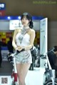 Beautiful Hong Ji Yeon at the 2017 Seoul Motor Show (146 pictures) P41 No.18b8e2