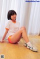 Rika Hoshimi - Spermmania 16honeys Com P3 No.723acf