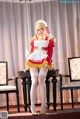 [Hoshilily 星之迟迟] Nero Claudius Maid ネロ・クラウディウス P22 No.65322e