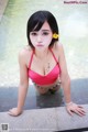 MyGirl Vol.012: Toro Model (羽 住) (126 pictures) P103 No.4c098e