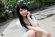Haruka Chisei - Schoolgirl Oiled Boob P1 No.1b9964