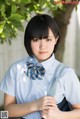 Anjyu Kouzuki 香月杏珠, [Minisuka.tv] 2021.09.30 Premium Gallery 4.1 P9 No.f94dc5