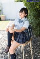 Anjyu Kouzuki 香月杏珠, [Minisuka.tv] 2021.09.30 Premium Gallery 4.1 P33 No.d2e7ca