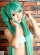 Cosplay Saku - Vaginas Nude Woman P1 No.4f3d3f