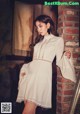 Beautiful Chae Eun in the November 2016 fashion photo album (261 photos) P47 No.71b5e4