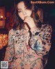 Beautiful Chae Eun in the November 2016 fashion photo album (261 photos) P200 No.709cba