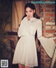 Beautiful Chae Eun in the November 2016 fashion photo album (261 photos) P28 No.7d1d12 Image No. 329