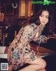 Beautiful Chae Eun in the November 2016 fashion photo album (261 photos) P168 No.f22339