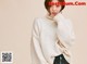 Beautiful Chae Eun in the November 2016 fashion photo album (261 photos) P12 No.eb97fe