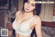 Beautiful Chae Eun in the November 2016 fashion photo album (261 photos) P50 No.9db0bd