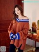 Beautiful Chae Eun in the November 2016 fashion photo album (261 photos) P106 No.af1575