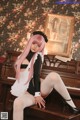 Coser@桜井宁宁 Vol.033: (45 photos) P37 No.846520