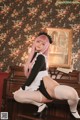 Coser@桜井宁宁 Vol.033: (45 photos) P12 No.3a93a7