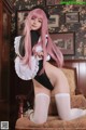 Coser@桜井宁宁 Vol.033: (45 photos) P11 No.67aa5b