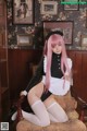 Coser@桜井宁宁 Vol.033: (45 photos) P20 No.aa525c