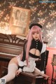 Coser@桜井宁宁 Vol.033: (45 photos) P43 No.7d04d4