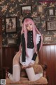 Coser@桜井宁宁 Vol.033: (45 photos) P24 No.183a21