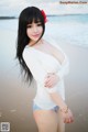 MyGirl Vol.013: Barbie Model Ke Er (Barbie 可 儿) (159 pictures) P33 No.967e4c